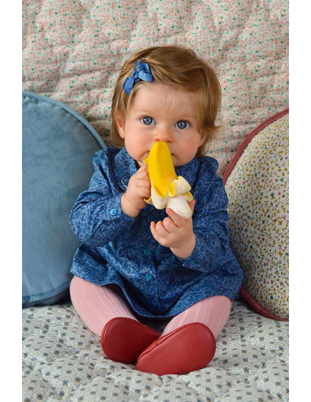 Gioco dentizione e bagnetto - ANA la banana Gioco dentizione e bagnetto - ANA la banana
