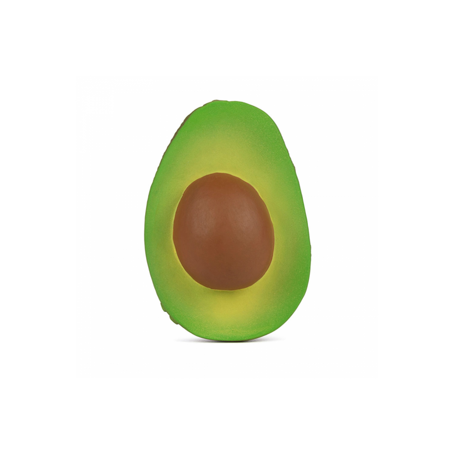 Gioco dentizione e bagnetto - ARNOLD l'Avocado