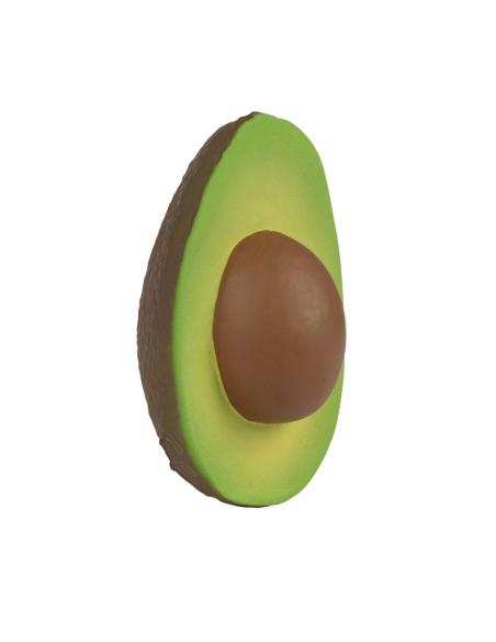 Gioco dentizione e bagnetto - ARNOLD l'Avocado