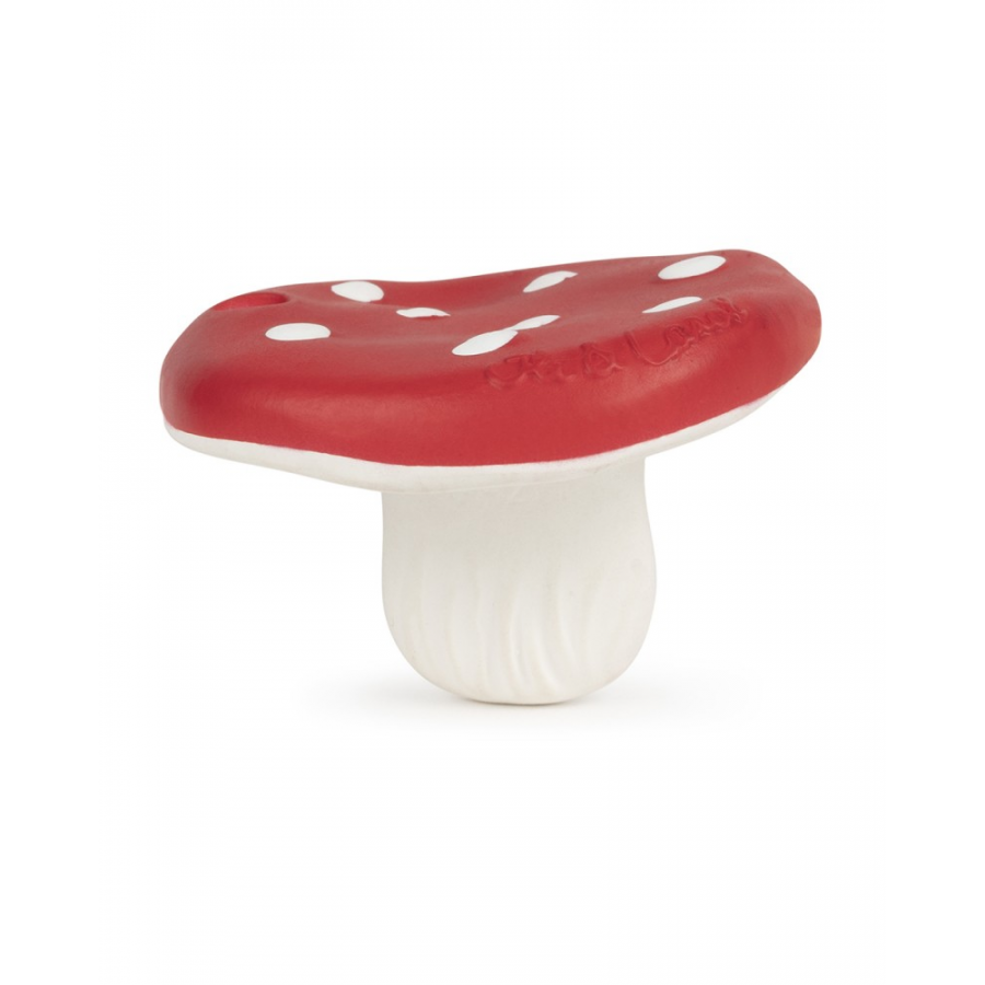 Massaggiagengive On-The-Go - Spotty il fungo