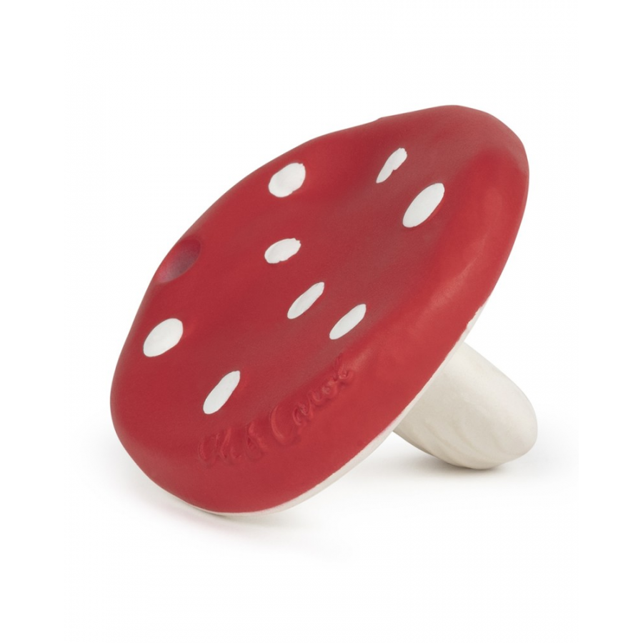 Massaggiagengive On-The-Go - Spotty il fungo 2