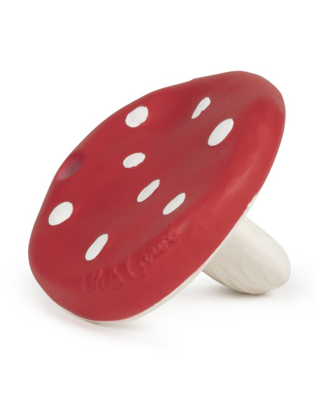 Massaggiagengive On-The-Go - Spotty il fungo