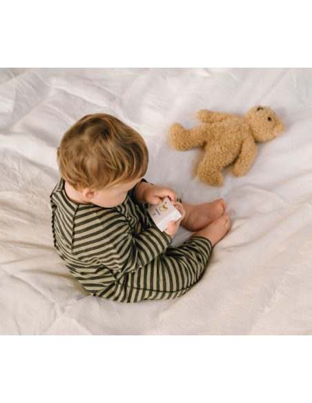 Saponetta BIO - Cesarino