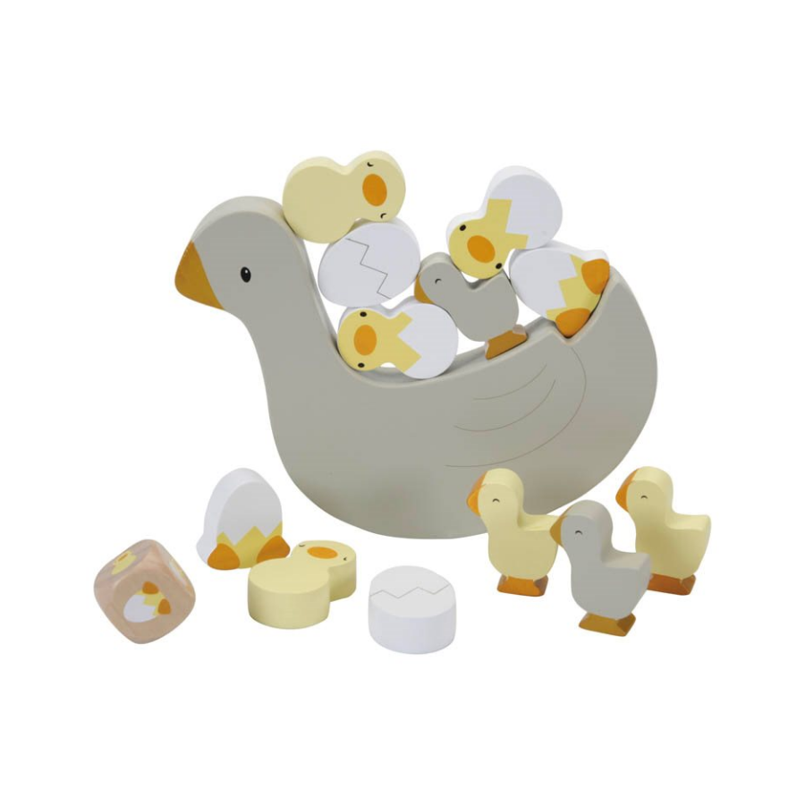 Balance game Little Goose