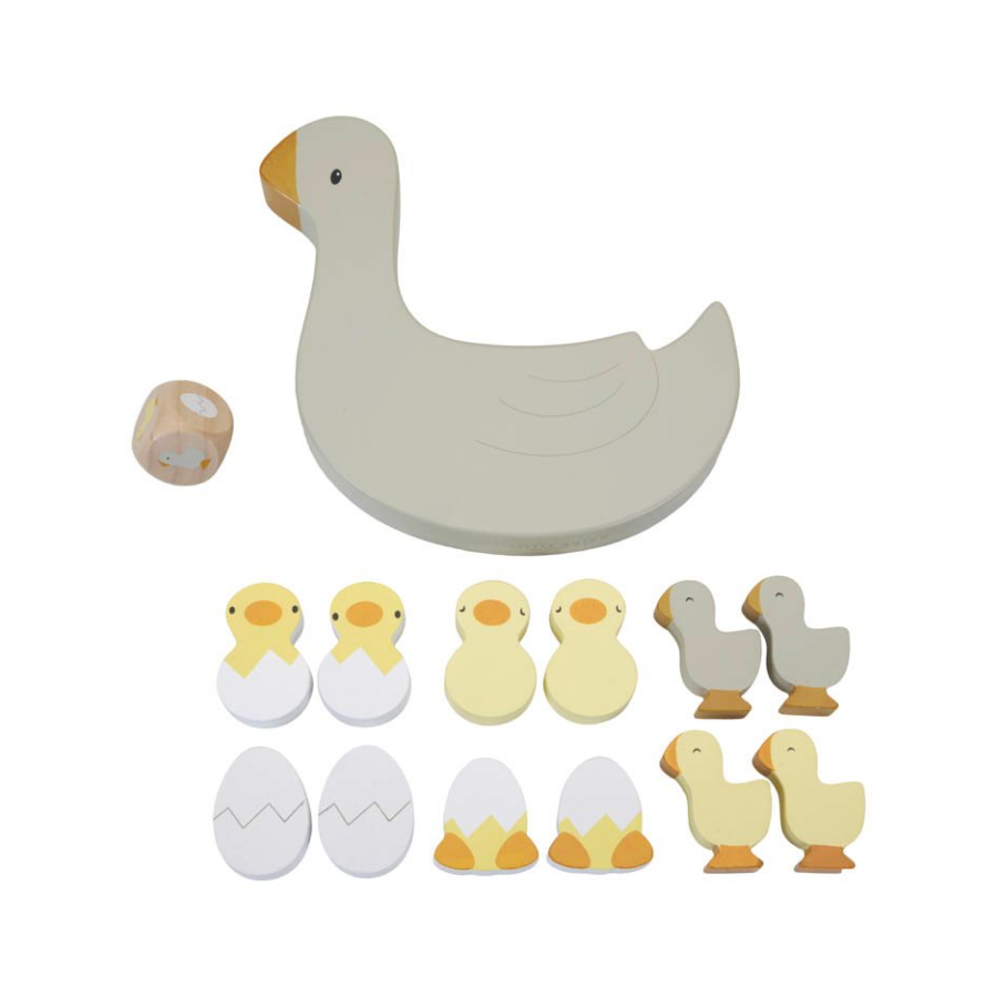 Balance game Little Goose 2