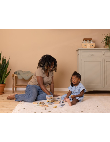 Il Gioco della Torre - Jenga