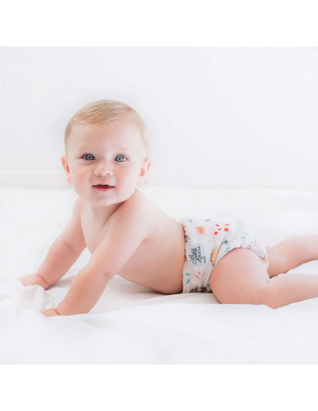Pannolino lavabile Pocket - Fiesta