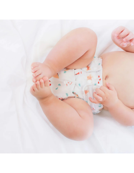 Pannolino lavabile Pocket - Fiesta