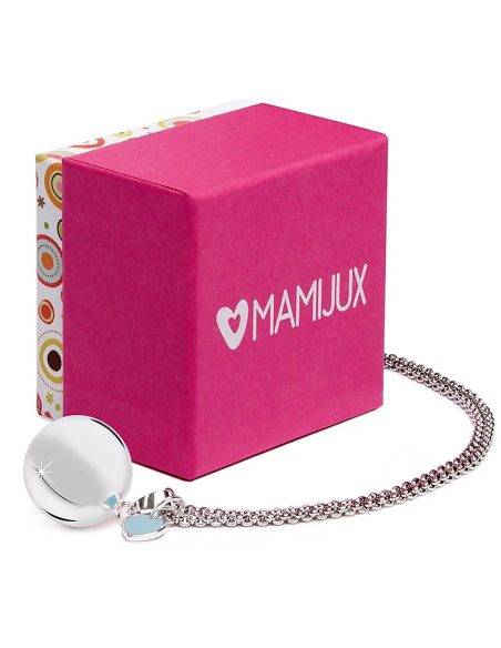 Bola chiama angeli di Mamijux