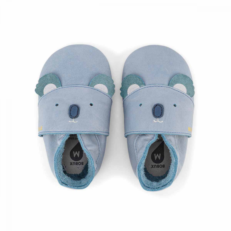 Soft Sole - Koko Slate
