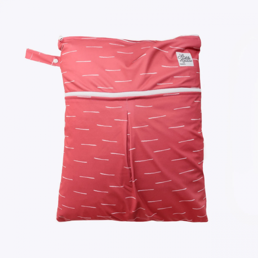 Wet Bag con due tasche -  Stability