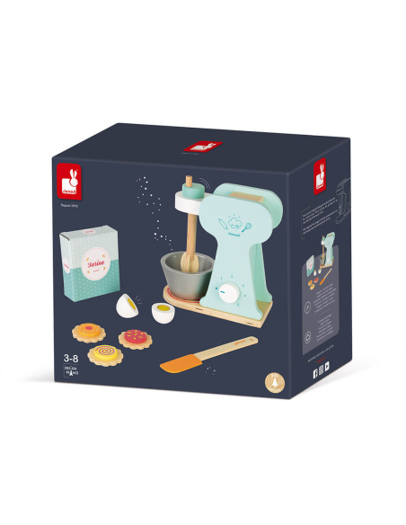 Il piccolo Pasticciere