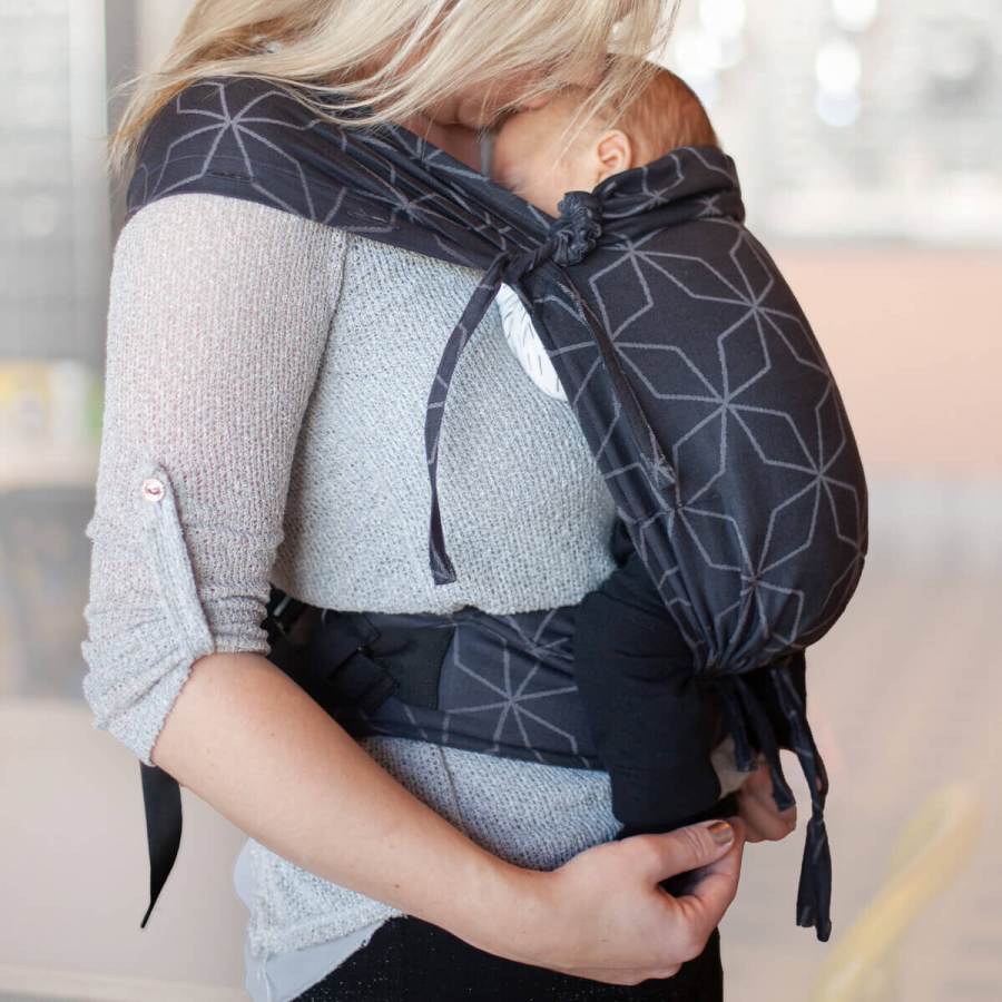 Full Buckle Primeo - Malmo Stone 2