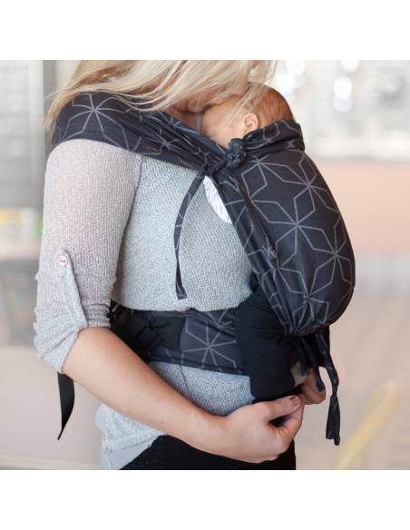 Full Buckle Primeo - Malmo Stone