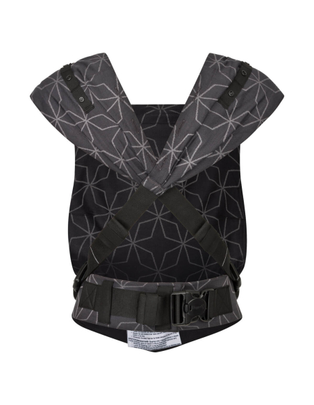 Full Buckle Primeo - Malmo Stone