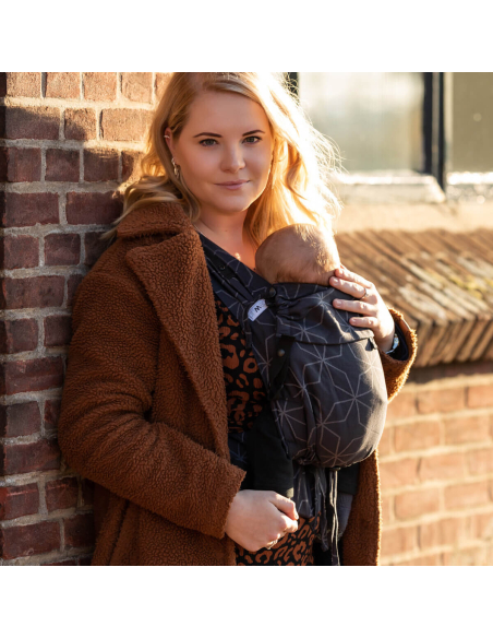 Full Buckle Primeo - Malmo Stone