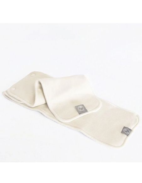 Inserto super assorbente notte