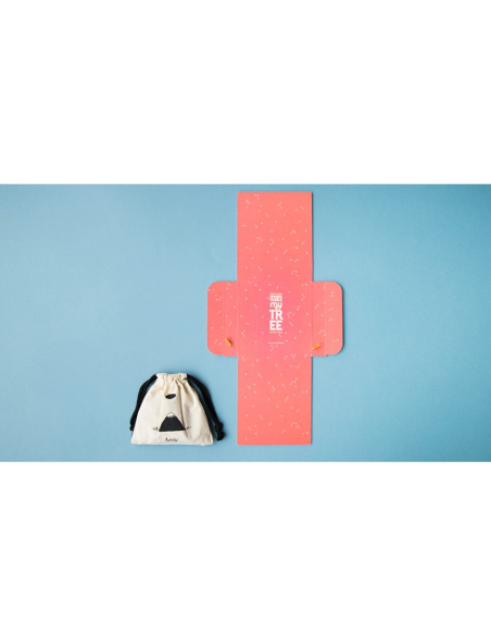 Pocket Puzzle - My Tree