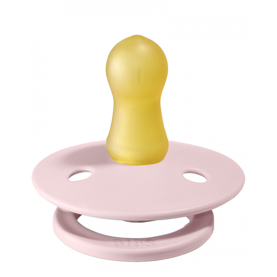 Set di 2 Ciucci Colour - Haze e Blossom - SIZE 1