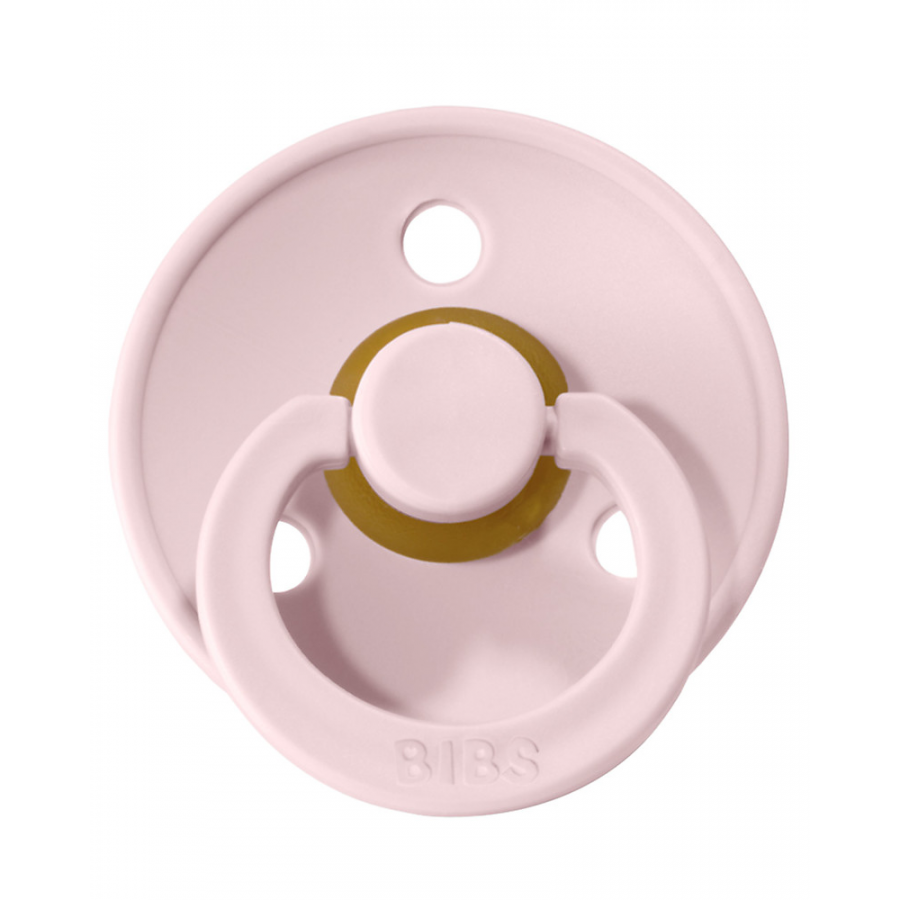 Set di 2 Ciucci Colour - Haze e Blossom - SIZE 1 2