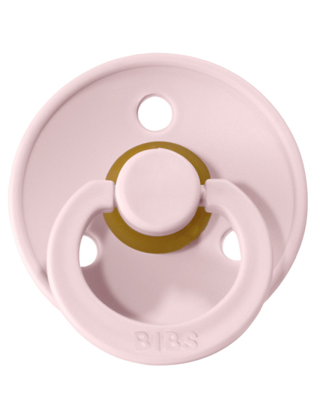 Set di 2 Ciucci Colour - Haze e Blossom - SIZE 1