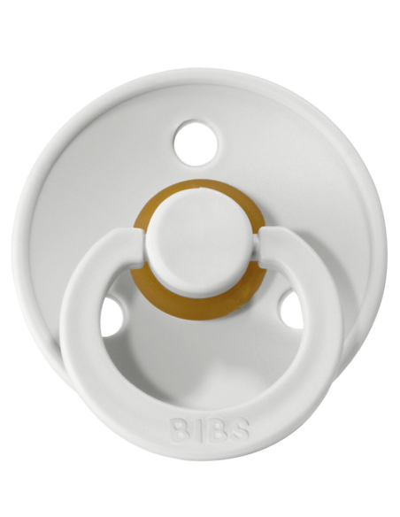 Set di 2 Ciucci Colour - Haze e Blossom - SIZE 1