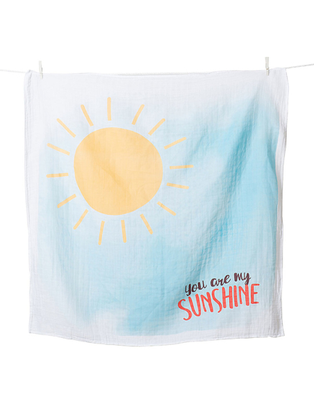 Kit Primo Anno - You Are my Sunshine