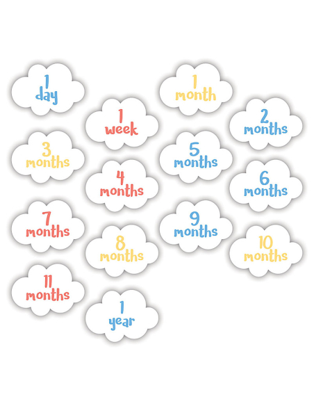 Kit Primo Anno - You Are my Sunshine