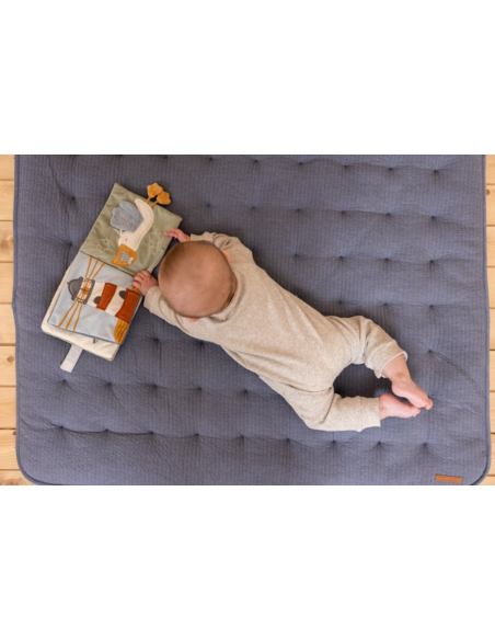 Libro sensoriale e multi attvità - Sailors Bay