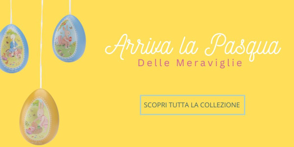 Pasqua senza eccessi: idee regalo creative (e durature) per i tuoi bambini