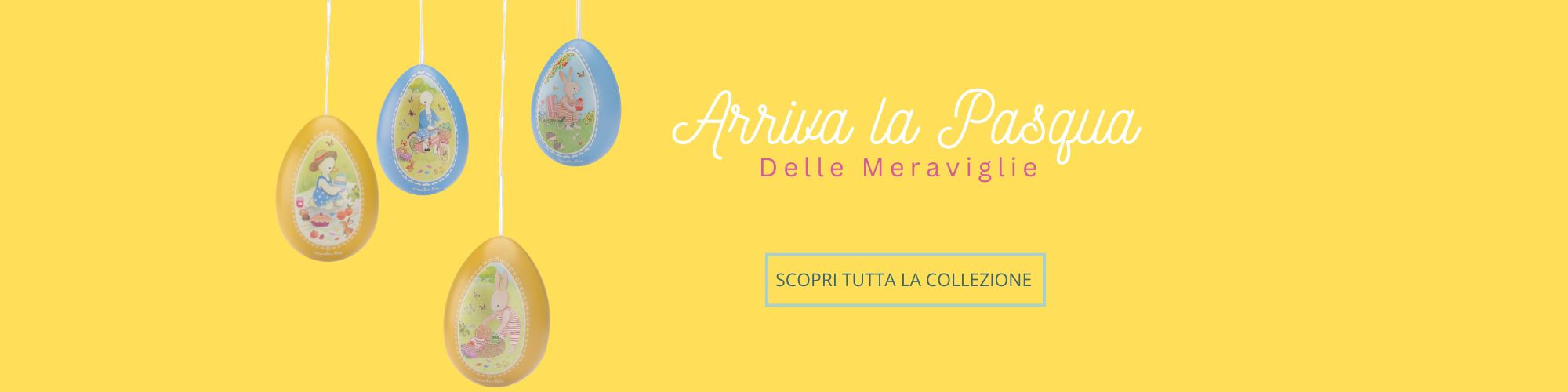 Pasqua senza eccessi: idee regalo creative (e durature) per i tuoi bambini